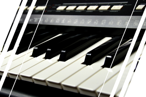 pianino