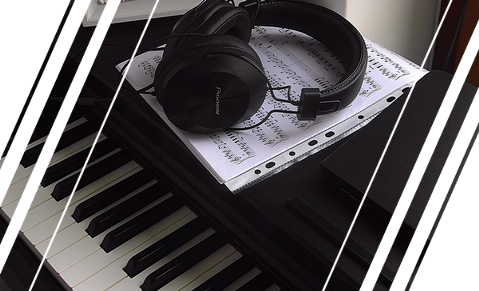 pianino